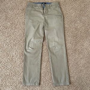 Banana Republic Emerson Chino